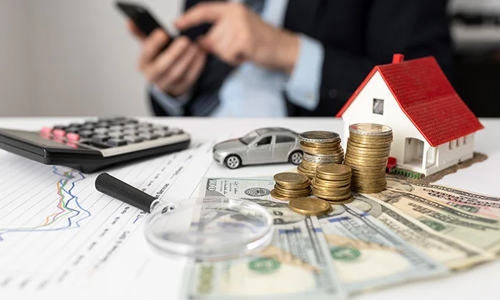 Read more about the article Maximizing Returns and Minimizing Risks: The Benefits of Asset Allocation in Investments