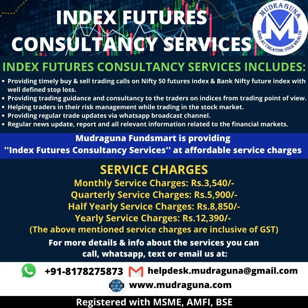 Index future