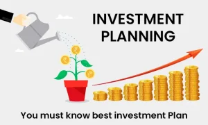Read more about the article The Crucial Role of Investment Planning in Securing Your Financial Future