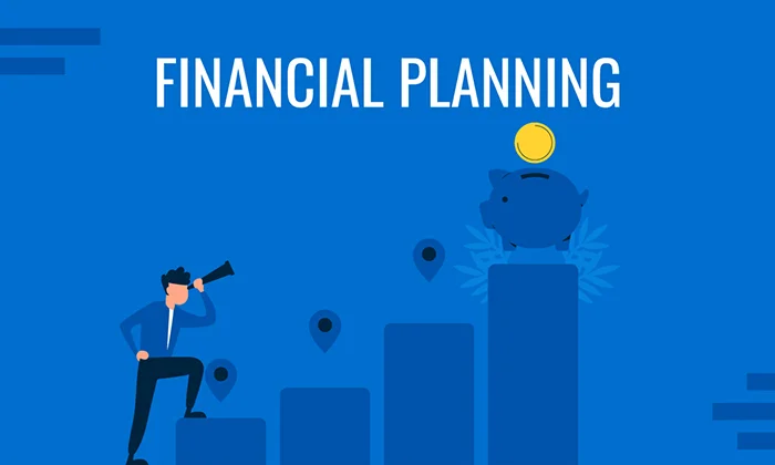 Read more about the article Key Benefits of Financial Planning