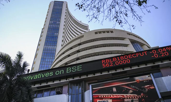 Read more about the article The Indian Stock Market: A Reflection of the Nation’s Economic Pulse