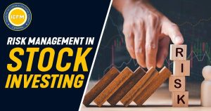Read more about the article Risk Management in Stock Investing