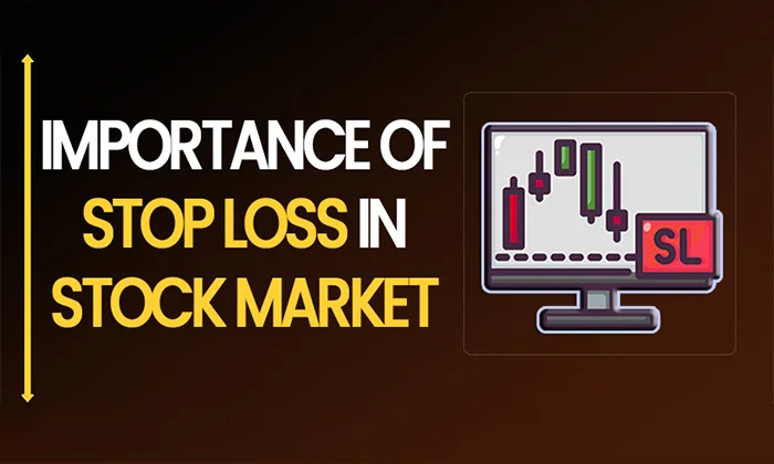You are currently viewing The Crucial Role of Stop-Loss in Trading