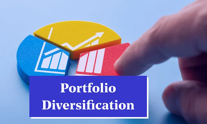 Read more about the article The Power of Diversification: A Key Strategy in Stock Market Investing